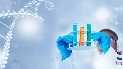 Anvendelse af halvlederkølere i biomedicinske områder