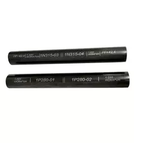 Hvordan forbedrer ekstruderede termoelektriske materialer energikonverteringseffektiviteten?