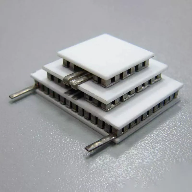 Hvad er firetrins termoelektriske kølere, og hvordan fungerer de?