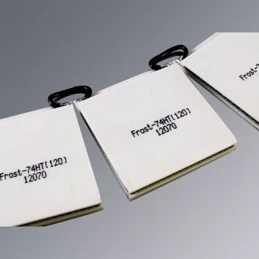 Hvordan kan valgfri TE-cykelkølere som kundens påkrævede transformere termisk effektivitet i moderne industrielle systemer?