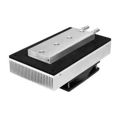 Hvorfor er flydende til luft termoelektriske kølere essentielle til præcisionskøleapplikationer?