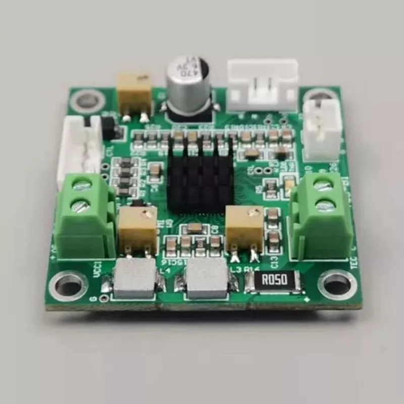 ATC-M1 Temp Controller med Short-Cycle PID og designet til mikroobjekter