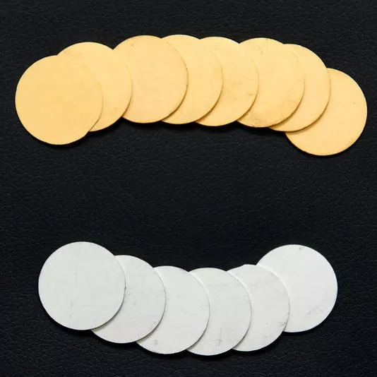 Skiver med diffusionsbarrierer