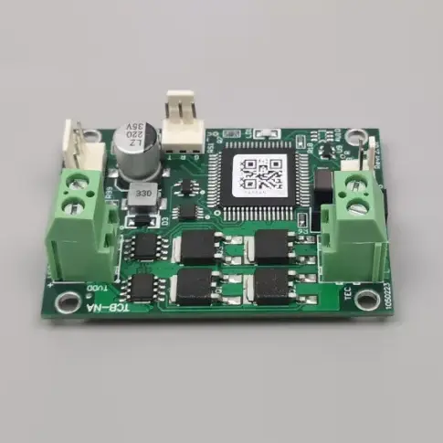 TCB-NA temperaturregulator til standardkølere